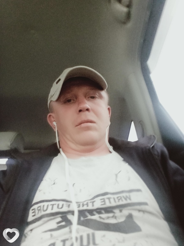 Алексей, 46, Белове — анкета №318214