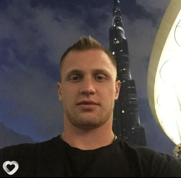 Владислав, 32, Бишкек — анкета №318225