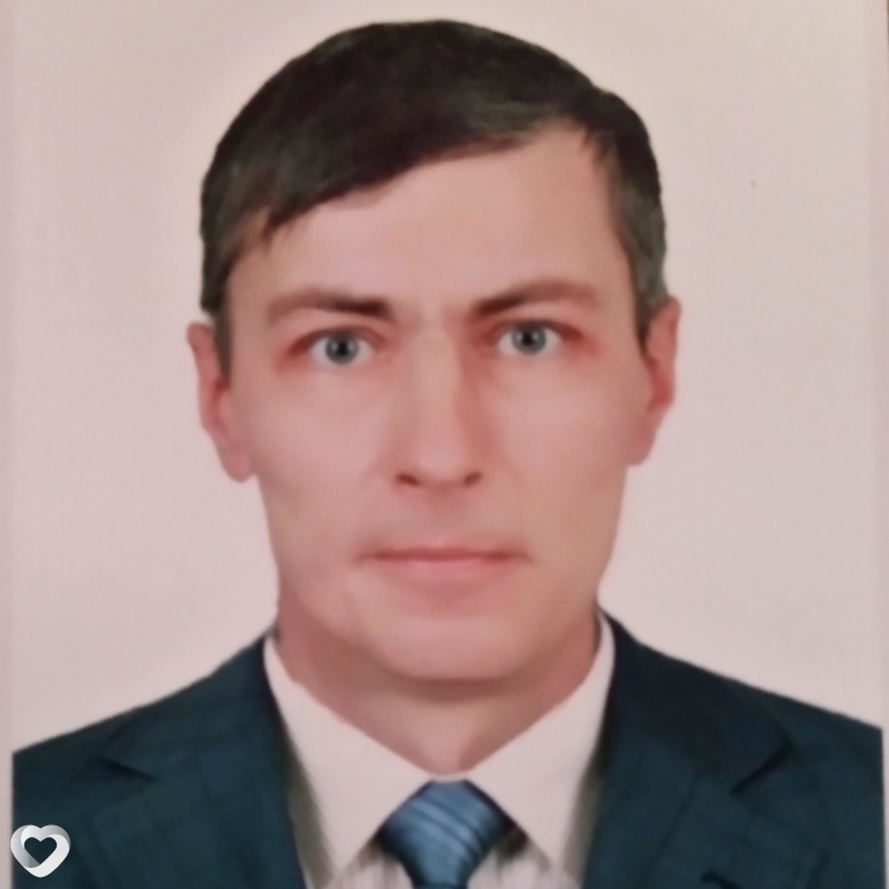 Сергей, 50, Кривое Роге — анкета №318226