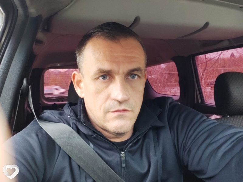 Сергей, 46, Алматы — анкета №318333