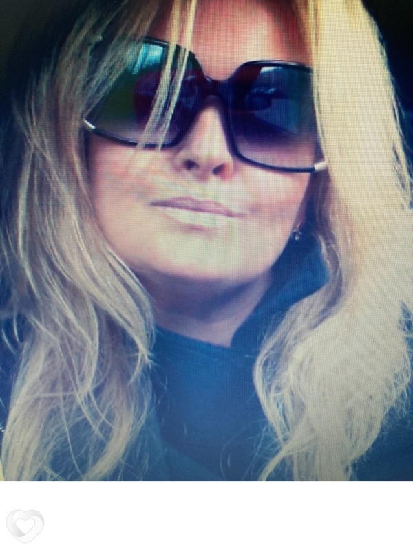 Viktorya, 48, Могилев — анкета №318334