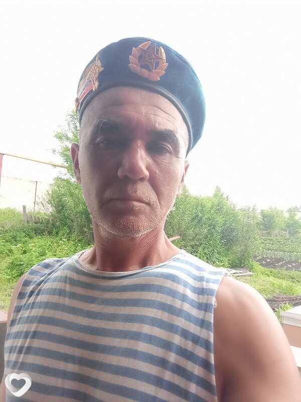 Руслан, 50, Новосибирске — анкета №318336