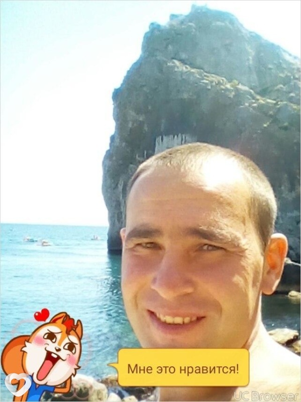 Сергей, 40, Чебоксарах — анкета №318339