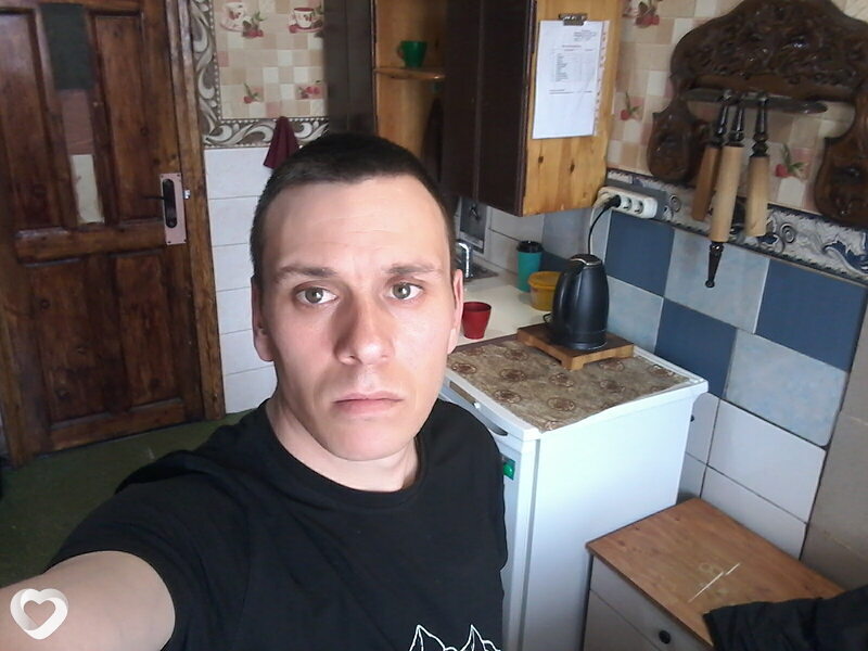 Сергей, 34, Улан-Удэ — анкета №318344