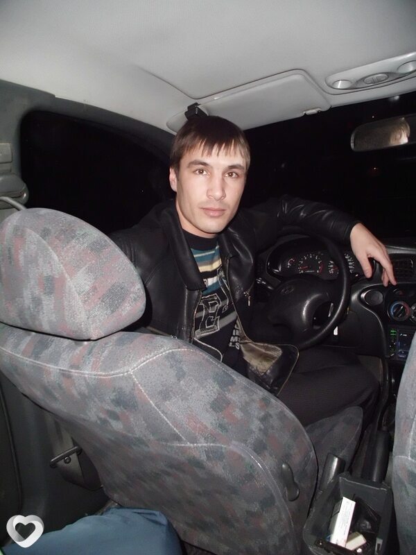 Валера, 37, Йошкар-Оле — анкета №318355