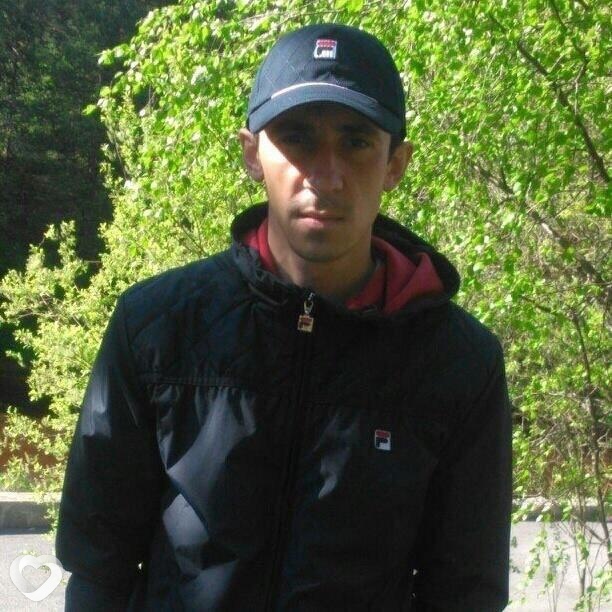 Сергей, 41, Сургуте — анкета №318810