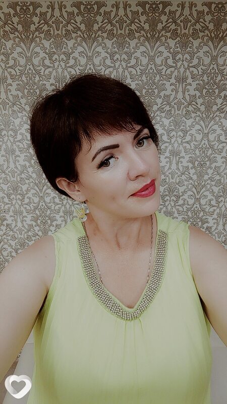 Дана, 39, Тулуне — анкета №318824