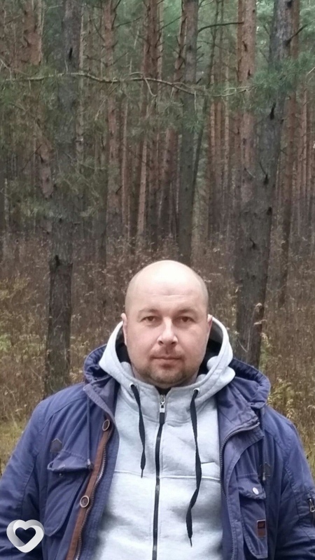 Юрий, 51, Минске — анкета №318357