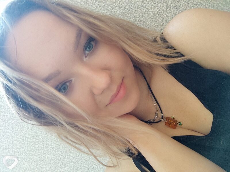 Анна, 25, Москве — анкета №318358