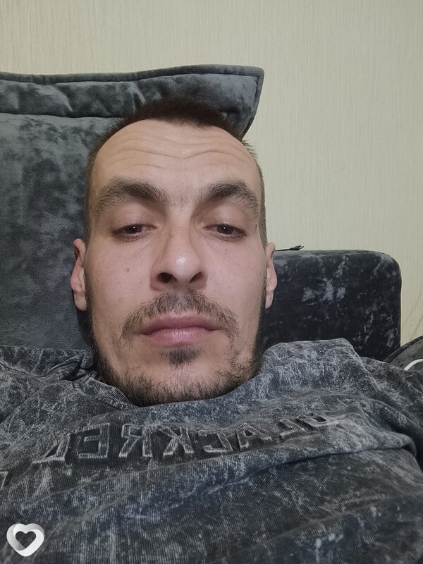 Никита, 28, Марьине Горке — анкета №318359