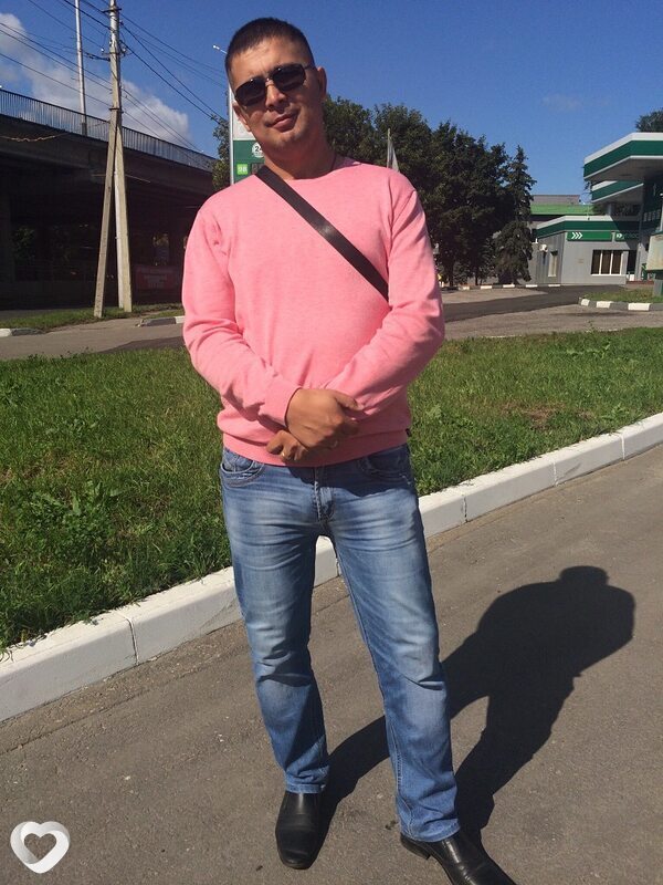 Руслан, 41, Пензе — анкета №318362