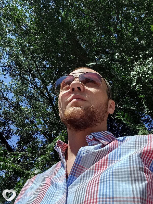 Дима, 38, Ростове-на-Дону — анкета №318369