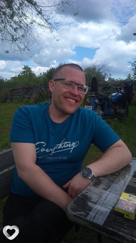 Алексей, 33, Саратове — анкета №318373
