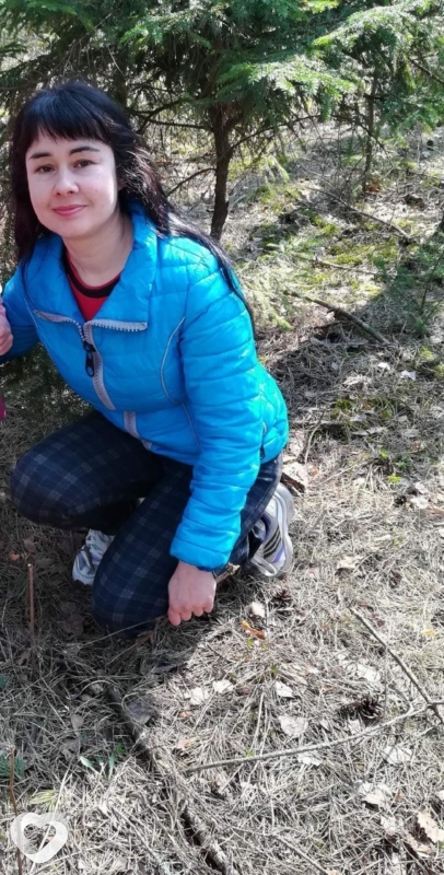 Татьяна, 49, Минске — анкета №318374