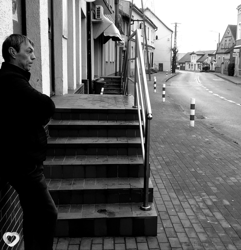 Денис, 46, Познань — анкета №318435