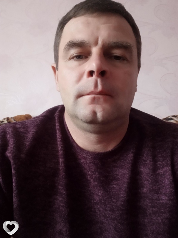 Игорь, 43, Калинковичах — анкета №318436
