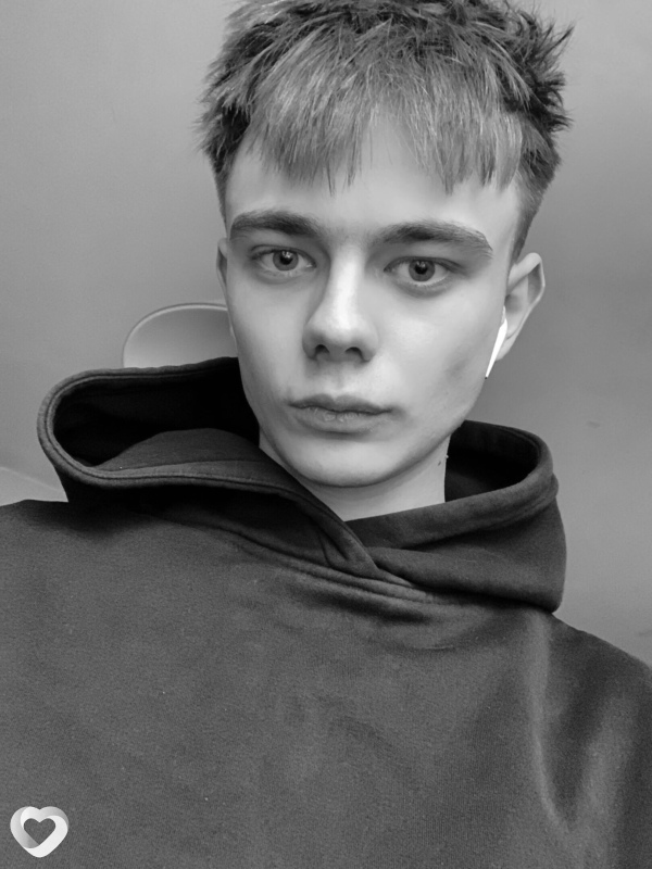 Матвей, 26, Минске — анкета №318438