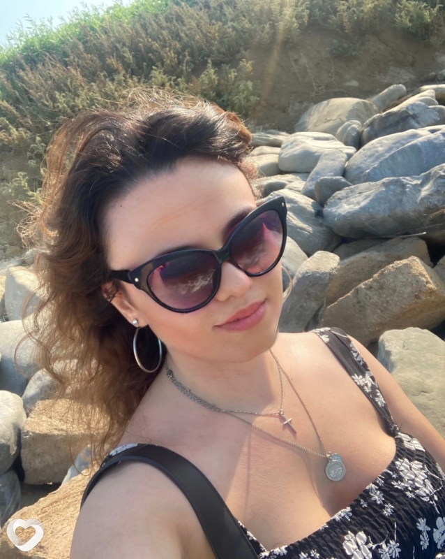 Sabina Assmus, 35, Баку — анкета №318440