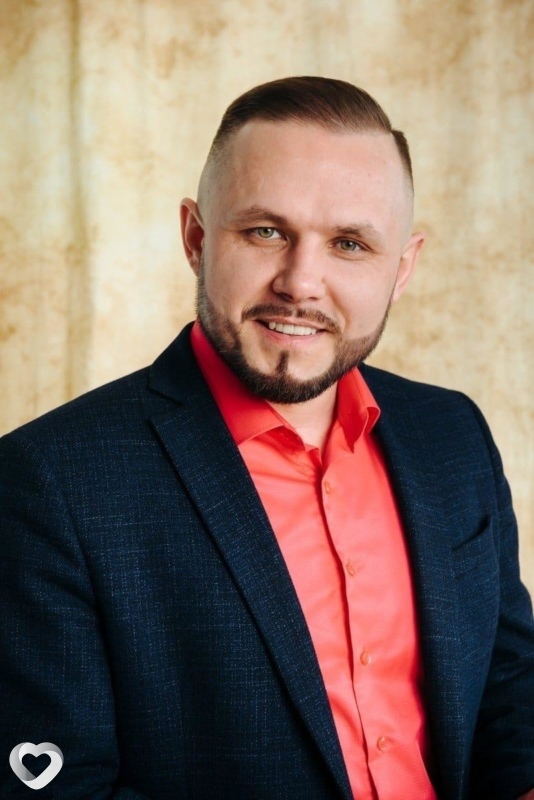Андрей, 42, Столбцах — анкета №318441