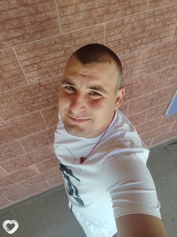Иван, 30, Бахчисарае — анкета №318442