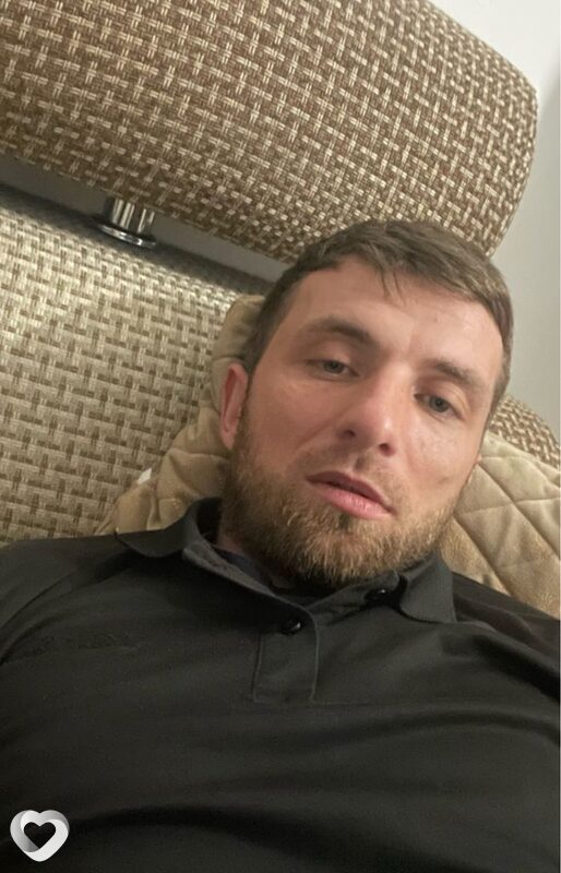 Иса, 36, Махачкале — анкета №318443