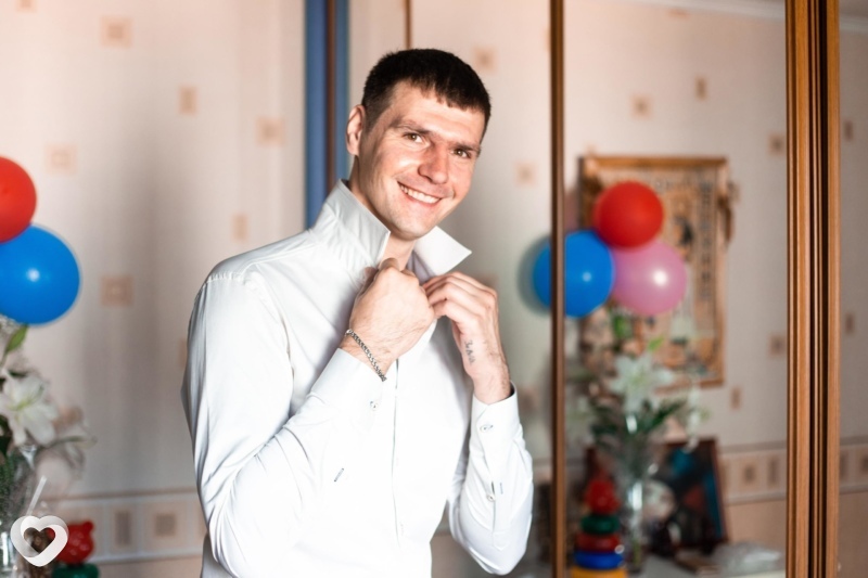 Дмитрий, 38, Минске — анкета №318456