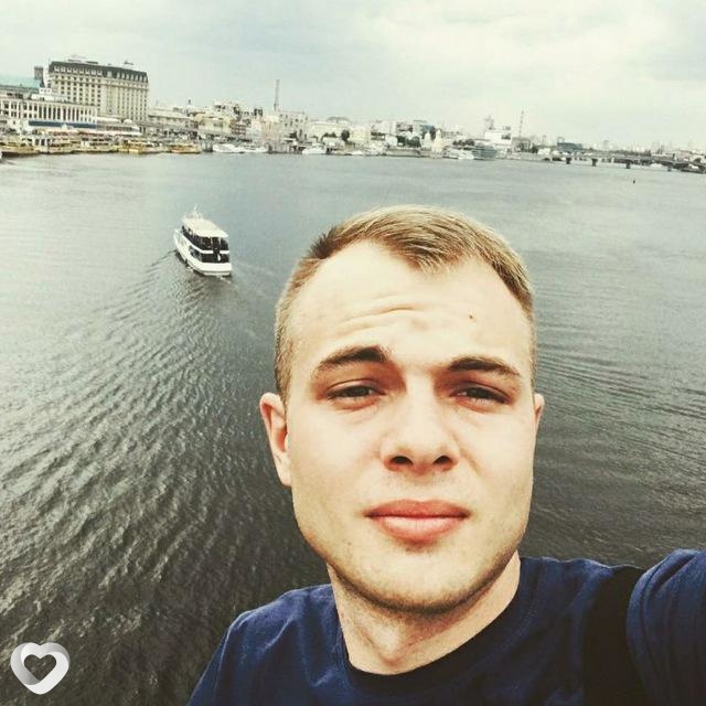 Влад, 30, Харькове — анкета №318407