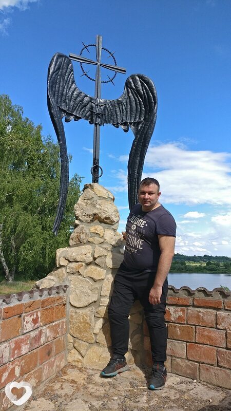 Сергей, 39, Рязани — анкета №318408