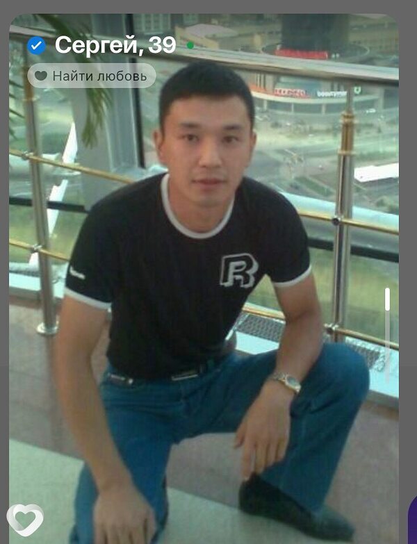 Сергей, 43, Кокшетау — анкета №318409