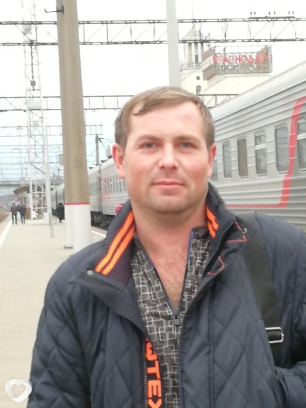 Федор, 44, Каменске-Шахтинском — анкета №318410