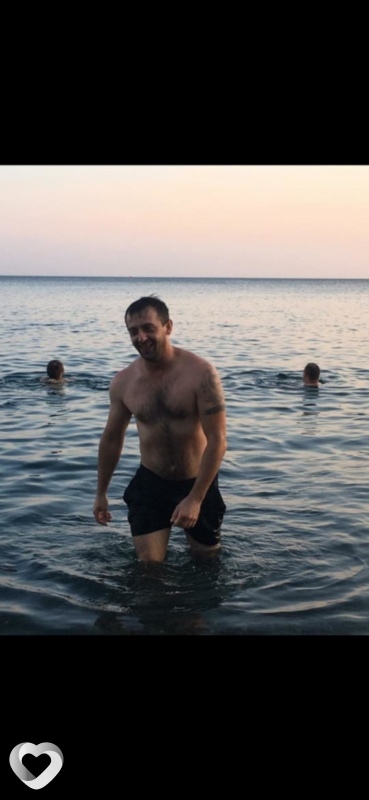 Павел, 40, Новороссийске — анкета №318412