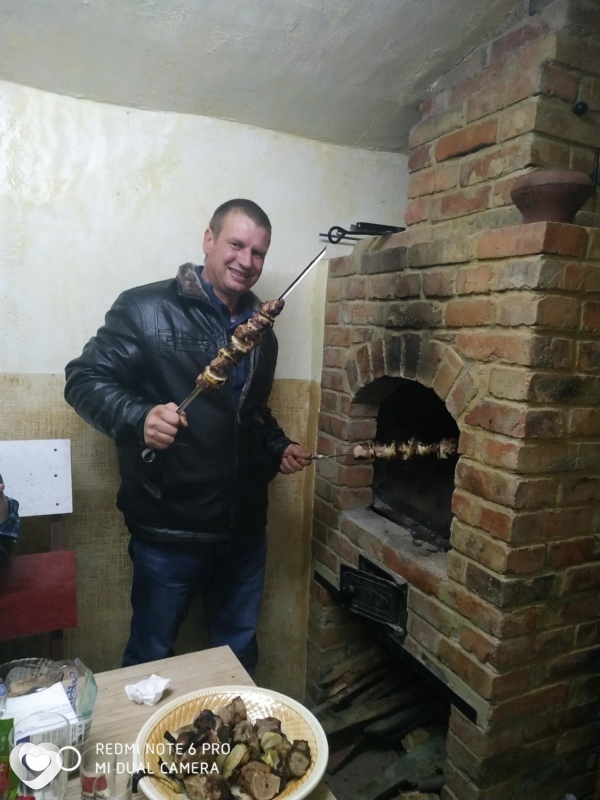 Александр, 50, Луганске — анкета №318414
