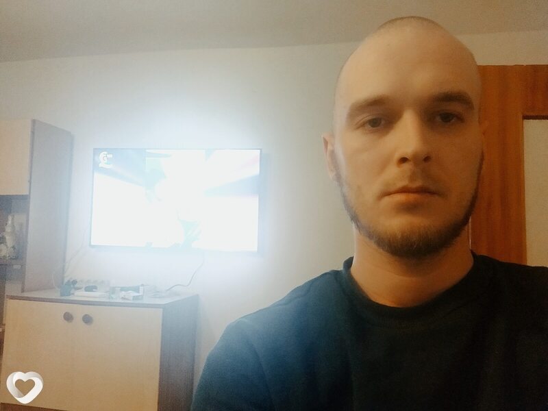 Sergei, 32, Волковыске — анкета №318415