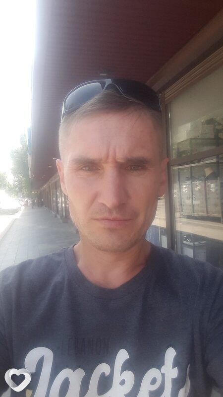 Нико, 43, Алматы — анкета №318421