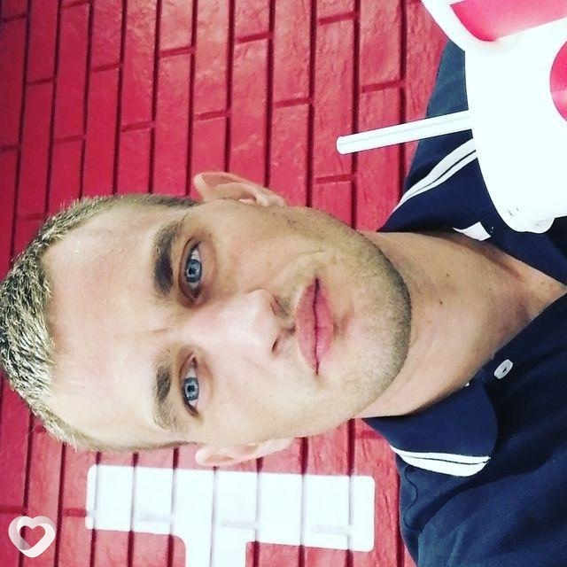 Александр, 32, Владивостоке — анкета №318424