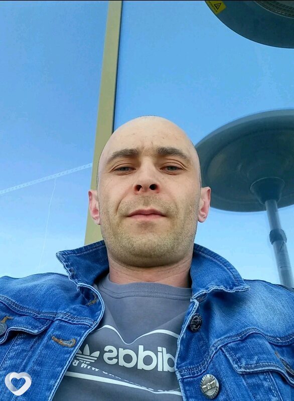Александр, 37, Новосибирске — анкета №318427