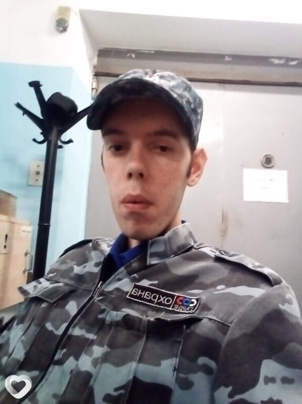 Егор, 34, Новосибирске — анкета №318428