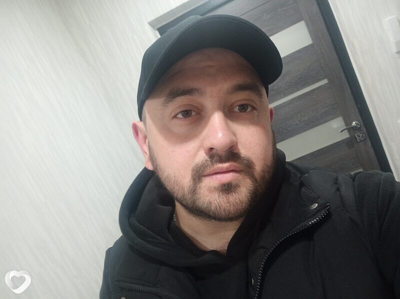 Alex, 37, Казани — анкета №318429