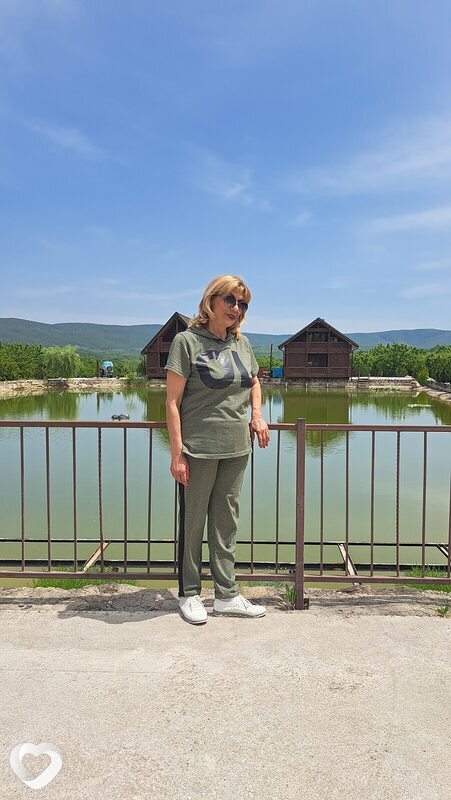 Нино, 56, Новороссийске — анкета №318430