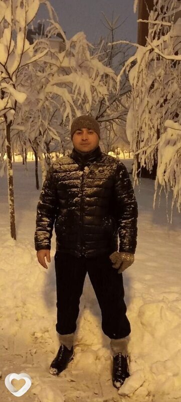 Roman, 41, Сургуте — анкета №318431