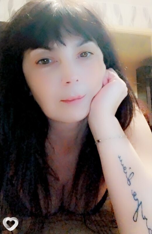 Анна, 54, Витебске — анкета №318307