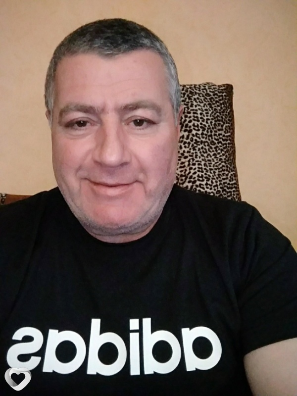 Роберт, 60, Киеве — анкета №318309