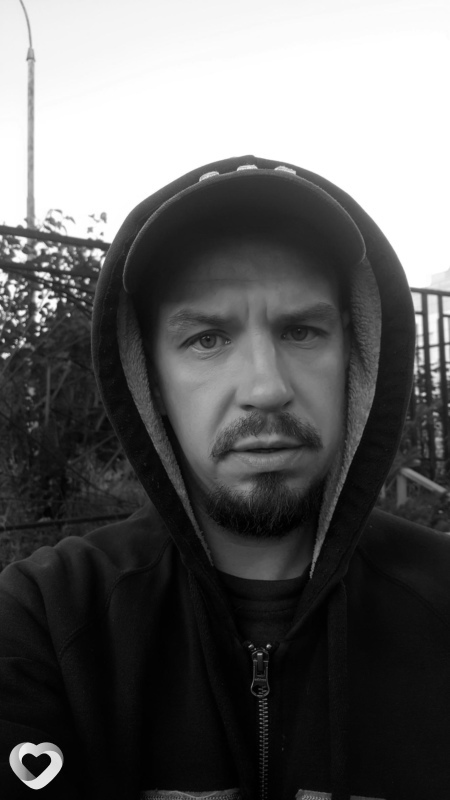 Денис, 41, Екатеринбурге — анкета №318312
