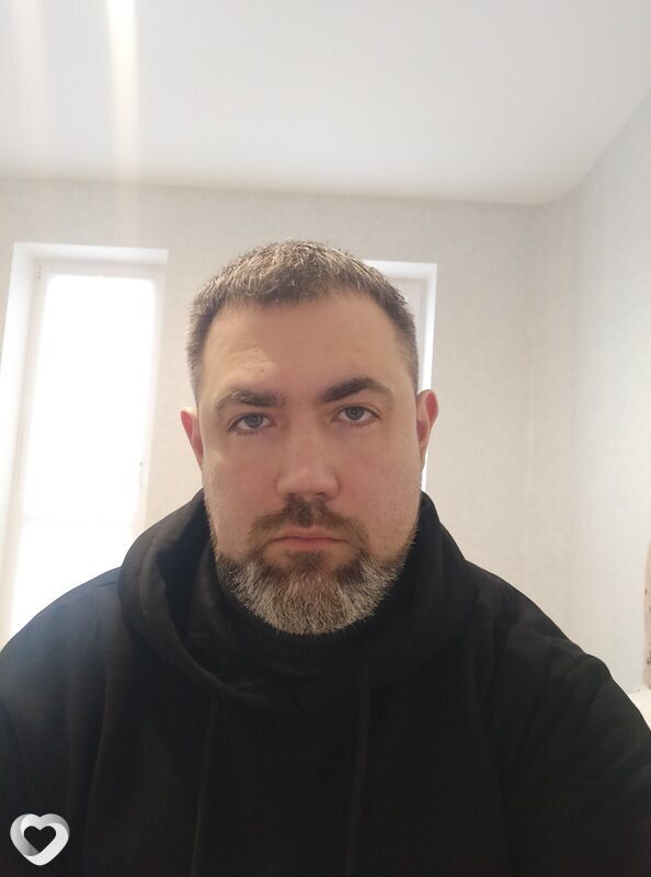 Василий, 41, Бресте — анкета №318316