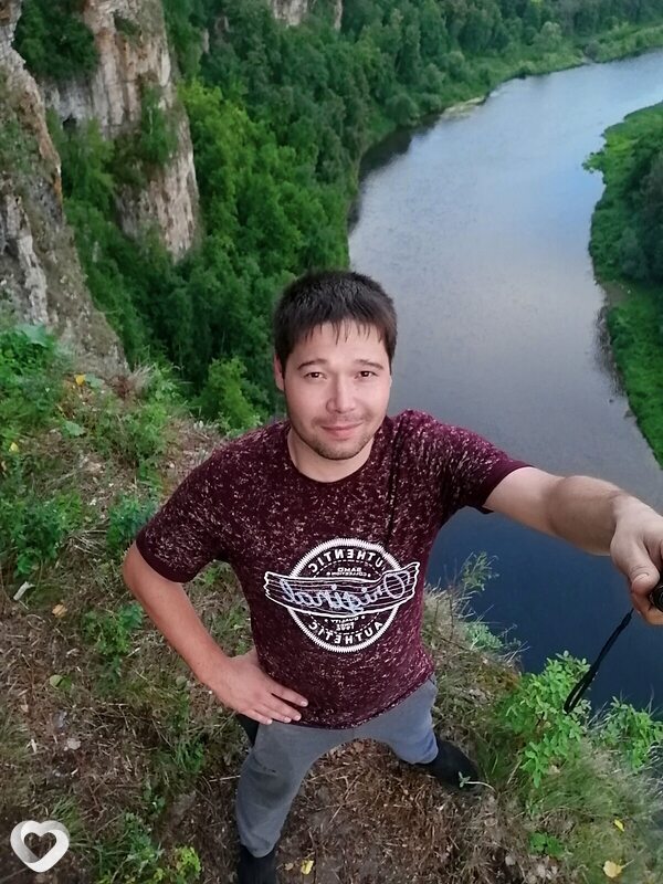 Vers, 36, Петропавловске-Камчатском — анкета №318322
