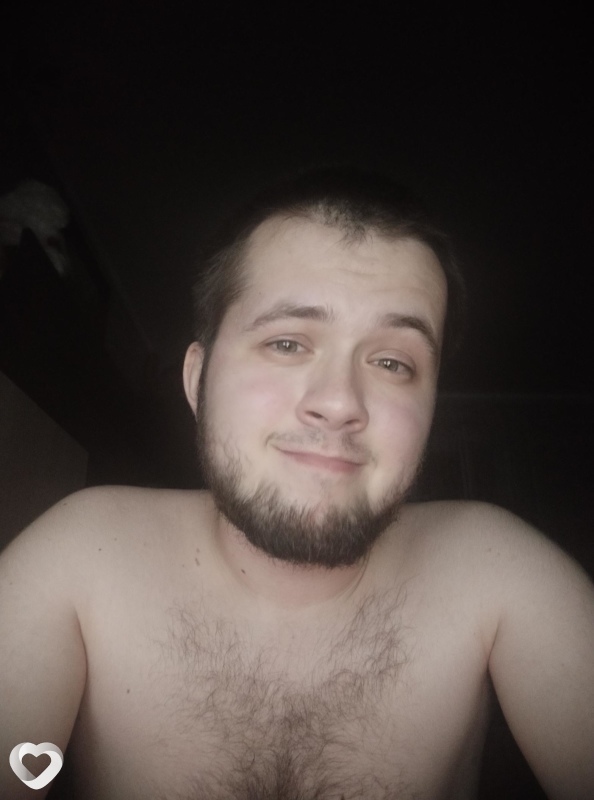 Павел, 29, Сумах — анкета №318329