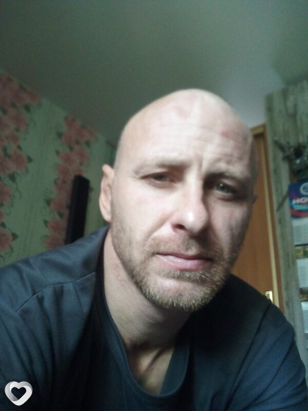 Тоха, 40, Владивостоке — анкета №318331