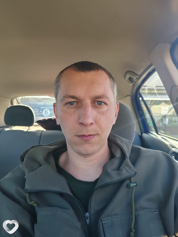 Евгений, 34, Москве — анкета №318388