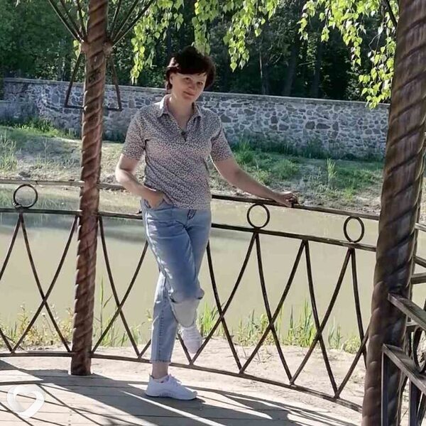 Ирина, 56, Солигорске — анкета №318392