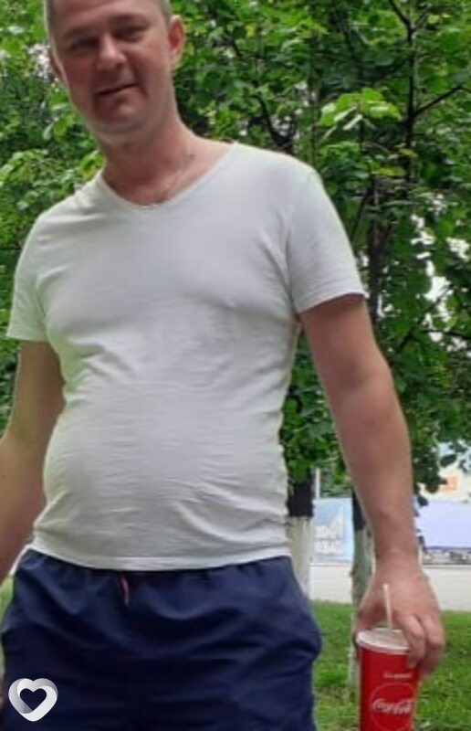 Сергей, 45, Кемерове — анкета №318393
